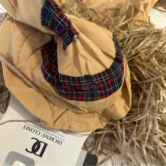 Dickens' Closet Dog Clothing Aloha Pattern L Halloween Costume - Picture 9 of 11